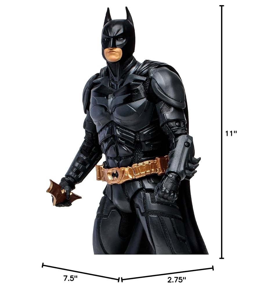 新品McFarlane DC バットマン BATMAN シュリーク フィギュア McFarlane DC バットマン BATMAN シュリーク フィギュア 新品